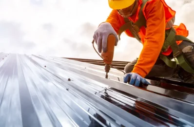 Travaux de zinguerie à Lestiac-sur-Garonne